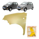 Paralama Chery Qq 2010 2011 2012 2015 Novo Le