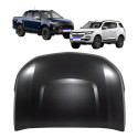 Capo Dianteiro Chevrolet S10 Trailblazer 2017 A 2024 Novo