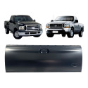 Tampa Caçamba Ford F-250 F-350 1999 2000 2001 A 2011 Novo Preto