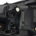 Par Sinaleira Farol Hilux 2021 22 23 24 25 2026 Full Led Ambos Lados