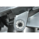 Par Farol Vw Golf 2008 2009 2010 2011 2012 2013 Cromado Novo Esquerdo
