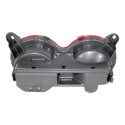 Par Lanterna Kia Bongo 2006 2007 2008 2009 2010 2011 A 2026 Ambos Lados Vermelho Cristal