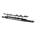 Grade Inferior Bmw 316i 320 328 335 2013 2014 2015 2016 Preto Brilhante