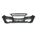 Parachoque Dianteiro Montana Combo Ls Sport 1.4 2011 A 2021 Preto