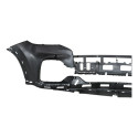 Parachoque Dianteiro Chery Tiggo 8 2021 2022 2023 2024 2025 Preto