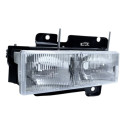 Farol Gm Silverado Superior 1993 94 95 96 97 98 99 A 2001