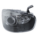 Farol Renault Fluence Fume Elétrico Sem Xenon 2014 A 2018 Ld Direito/passageiro