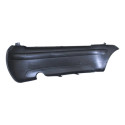 Parachoque Traseiro Citroen C3 2003 04 05 06 A 2012 C/friso