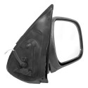 Retrovisor Hilux Sw4 Srv Sr 2005 A 2011 Eletrico Cromado