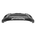 Parachoque Mitsubishi L200 Triton 2021 2022 2023 2024 2025 Preto