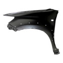 Paralama Toyota Hilux 2012 2013 2014 2015 Furo Pisca Novo
