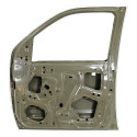 Porta Dianteira Frontier 2008 2009 10 11 12 A 2016 Nova Ld Dianteira Direito Cinza