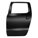 Kit Porta Dianteira/traseira Esquerda Vw Amarok 2010 A 2025