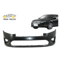 Parachoque Ford Fusion 2010 2011 2012  Preto