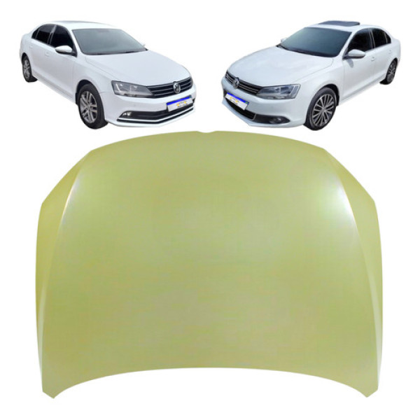 Capo Vw Jetta 2011 2012 2013 2014 2015 2016 2017 2018 Novo