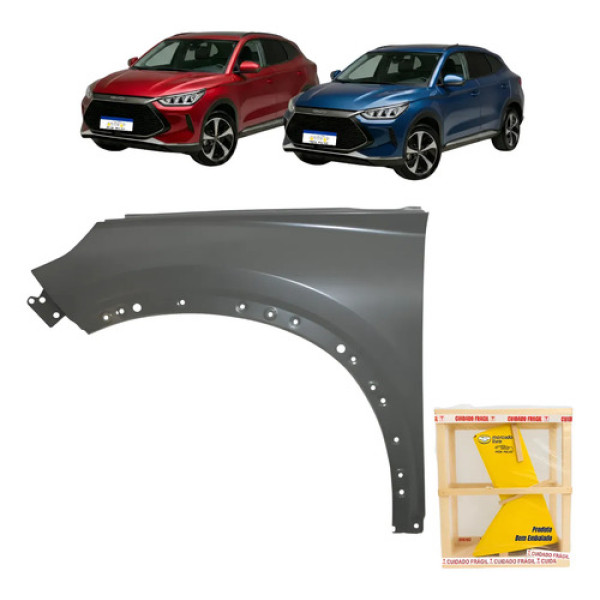 Paralama Byd Song Plus Dm-i 2023 A 2025 Novo Le