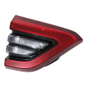 Kit Lanterna Canto E Tampa Tiggo 5x Txs 2019 2020 C/led L.e Esquerdo/motorista