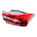 Lanterna Honda City 2013 2014 Traseira Novo