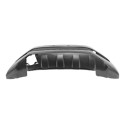 Parachoque Dianteiro Amarok 2011 2012 2013 2014 2015 2016  Preto