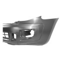 Parachoque Dianteiro Ford Ranger 2013 2014 2015 2016 Novo Preto