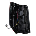 Lanterna Triton L200 Sport Gl Gls Hpe 2021 A 2025 S/ Led