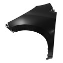 Paralama Chevrolet Spin 2014 2015 A 2018 Sem Furo Preto Le