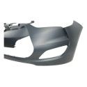 Para-choque Dianteiro Veloster 2014 2013 2012 2011 Novo Preto