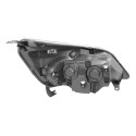 Farol Agile Montana Cromado 2010 2011 2012 2013 2014 A 20