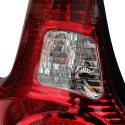 Lanterna Sinaleira Jac J2 2012 2013 A 2016 Com Soquete Novo