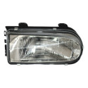 Par Farol Vw Gol Saveiro Parati Bola 1996 97 98 99 00 01 02 Ambos Lados