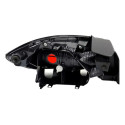 Lanterna Sinaleira Peugeot 208 2021 A 2024 Like Ld Direito/passageiro