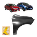 Paralama Fiat Grand Siena Attractive Essence 2012 A 2021 L.d