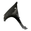Paralama Toyota Hilux 2012 2013 2014 2015 Furo Pisca Le