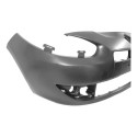Parachoque Renault Fluence 2011 2012 2013 2014 Novo Preto