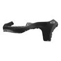 Parachoque Volkswagen Tcross 2019 2020 2021 2022 2023 2024 Preto