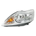 Sinaleira Farol Ford Focus Glx Titanium 2009 A 2013 Novo Le Esquerdo/motorista