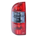 Lanterna Chevrolet S10 Pitbull 2001 2002 2003 A 2011 Fume Le Esquerdo/motorista Fumê