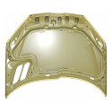 Capo Peugeot 206 1999 2000 2001 2002 2003 2004 A 2010 Novo