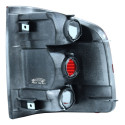 Lanterna Chevrolet S10 Std Dlx 1995 1996 1997 1998 1999 2000