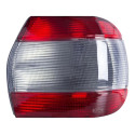Lanterna Nova Fiat Siena G1 1997 1998 1999 2000 Fume Ld Direito/passageiro Fumê