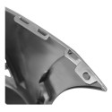 Parachoque Dianteiro Chevrolet Cruze Sedan 2017 2018 2019 Preto Liso Para Pintura