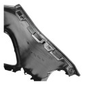 Parachoque Dianteiro Kia Sorento 2010 2011 2012 2013 Novo Preto