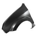 Paralama Ford Ecosport 2008 2009 2010 2011 Dianteiro Novo