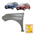 Paralama Hb20 Hatch Sense 2023 2024 2025 2026 Novo L.e