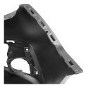 Parachoque Dianteiro Honda Civic G10 2017 2018 2019 Novo Preto