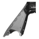 Parachoque Traseiro Honda Civic 2004 2005 2006 Novo