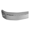 Parachoque Dianteiro Ford F-1000 F1000 1996 1997 98 Cromado Cromado