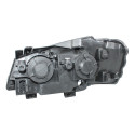 Par Farol Vw Golf 2008 2009 2010 2011 2012 2013 Cromado Novo Esquerdo
