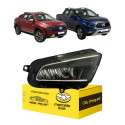 Sinaleira Farol Toro 2022 2023 2024 2025 2026 Full Led L.d Direito/passageiro