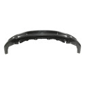 Parachoque Nissan Versa 2015 2016 2017 2018 2019 2020 2021  Preto